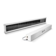 WireFree Solar Panel Kit with Li-ion Battery Pack (9027294 & 9021217)