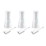 somfy tahoma 3 pack with ethernet adaptor