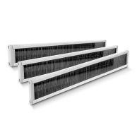Somfy Wirefree Solar Panel 3 Pack