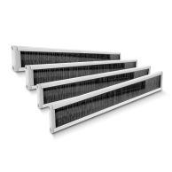Somfy Solar Panel 4 - Pack