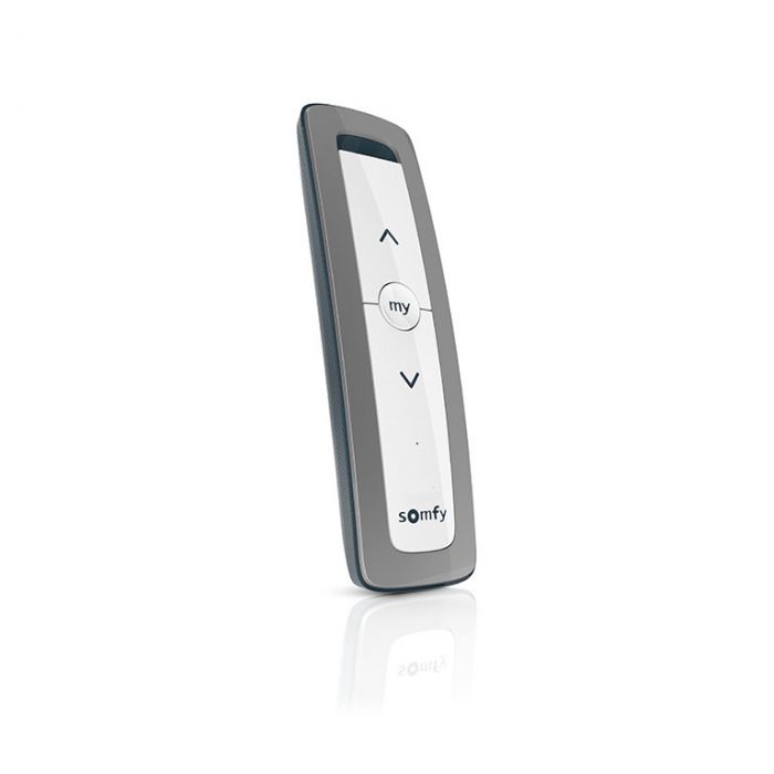 Caméra Outdoor - Somfy - Continental Automatisme Distribution