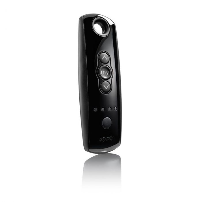 Somfy Telis® 4 Remote: Convenient Control for Your Smart Home